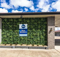 Best Western Endeavour Maitland Motel - Accommodation Tasmania