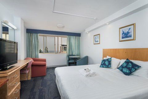 Alloggio Newcastle Beach Hotel - Accommodation Tasmania 2