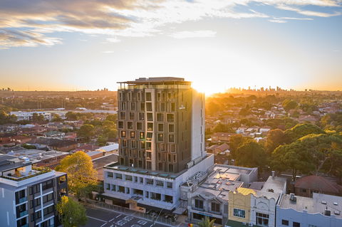Crowne Plaza Sydney Burwood - Accommodation Tasmania 0