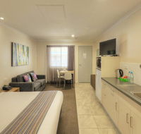 Roma Central Motel - Accommodation Tasmania