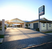 Roma Inland Motor Inn - Accommodation Tasmania
