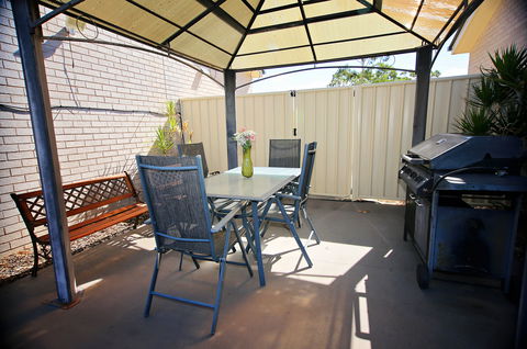 Roma Inland Motor Inn - Accommodation Tasmania 1