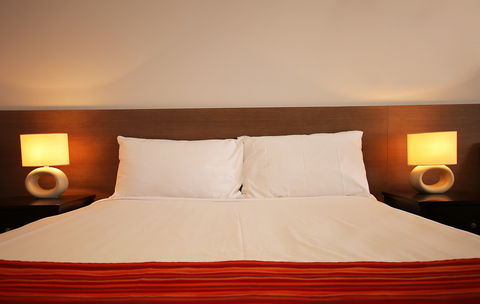 Roma Inland Motor Inn - Accommodation Tasmania 2