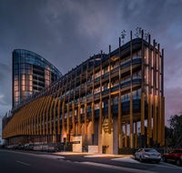 Punthill Ivanhoe Hotel - Accommodation Tasmania