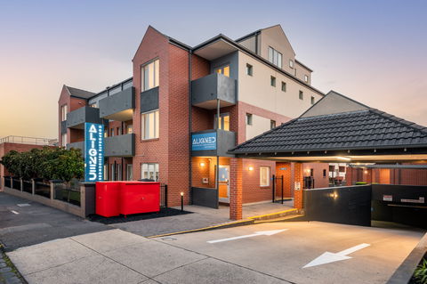 Aligned Corporate Residences Kew - Accommodation Tasmania 0