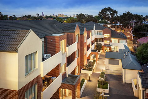 Aligned Corporate Residences Kew - Accommodation Tasmania 1