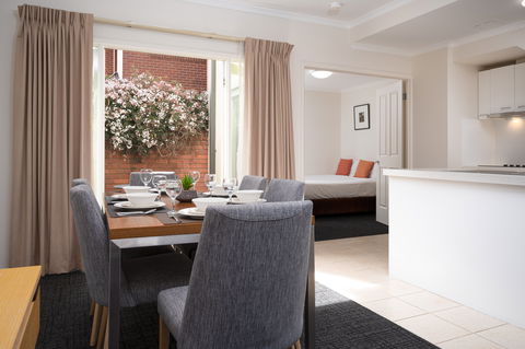 Aligned Corporate Residences Kew - Accommodation Tasmania 2