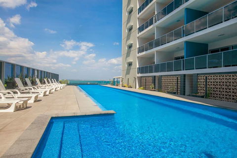 Ramada Suites Zen Quarter Darwin - Accommodation Tasmania 0