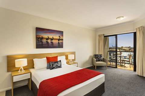 Aligned Corporate Residences Townsville - Accommodation Tasmania 2