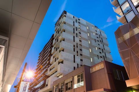 District South Yarra Apartments - Accommodation Tasmania 0