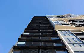 Saint Domain Serviced Apartments - Accommodation Tasmania 0