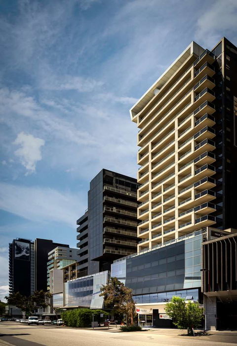 Punthill South Yarra Grand - Accommodation Tasmania 0