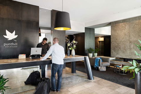 Punthill South Yarra Grand - Accommodation Tasmania 1