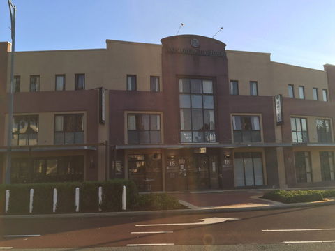 Joondalup City Hotel - Accommodation Tasmania 0