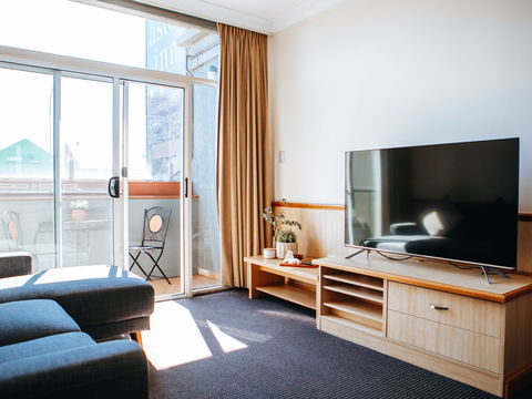 Astor Inn - Accommodation Tasmania 1
