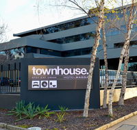 Townhouse Hotel Wagga - Accommodation Tasmania