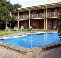 Clare Central Motel - Accommodation Tasmania