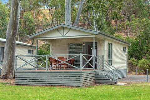Discovery Parks Clare - Accommodation Tasmania 2