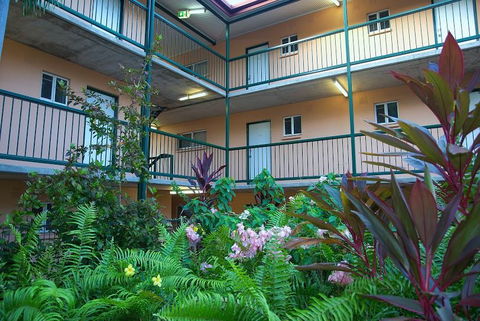 Alatai Holiday Apartments - Accommodation Tasmania 0