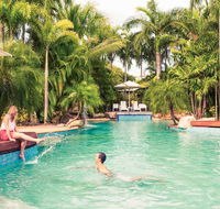 Mercure Darwin Airport Resort - Accommodation Tasmania