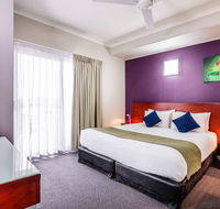 Novotel Darwin Airport Hotel - Accommodation Tasmania