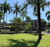 Pine Tree Motel - Accommodation Tasmania