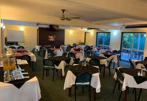 Pine Tree Motel - Accommodation Tasmania 2