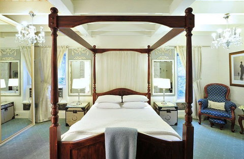 Adeline Bed & Breakfast - Accommodation Tasmania 2