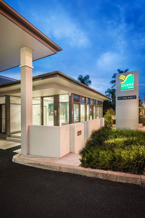 Quest Ipswich - Accommodation Tasmania 0