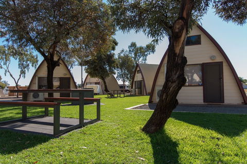 Discovery Parks Boulder - Accommodation Tasmania 0