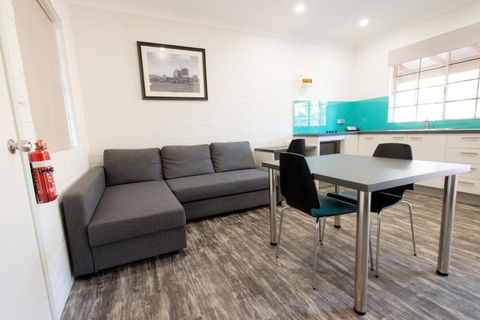 Discovery Parks Boulder - Accommodation Tasmania 1