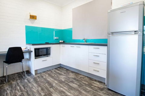 Discovery Parks Boulder - Accommodation Tasmania 2
