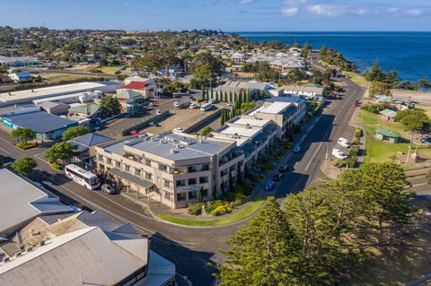 Aurora Ozone Hotel - Accommodation Tasmania 0