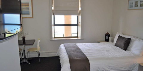 Kangaroo Island Seafront Resort - Accommodation Tasmania 0