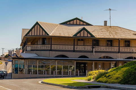Aurora Ozone Hotel - Accommodation Tasmania 1