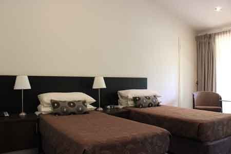 Karratha International Hotel - Accommodation Tasmania 2