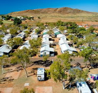 Pilbara Holiday Park - Accommodation Tasmania
