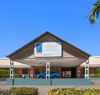 Karratha Central Apartments - Accommodation Tasmania