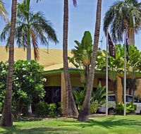 Karratha International Hotel - Accommodation Tasmania