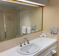 Heritage Motor Inn Goulburn - Accommodation Tasmania