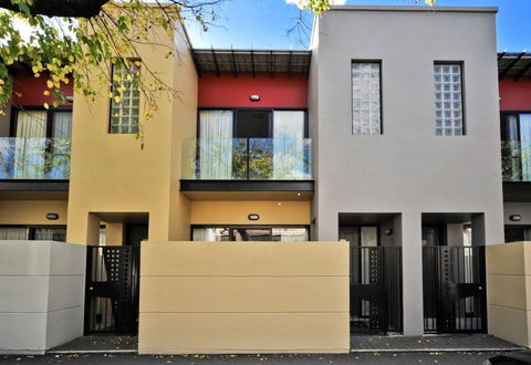 RNR Apartments, Adelaide - Accommodation Tasmania 0