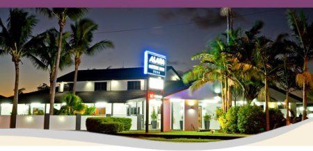 Alara Motor Inn - Accommodation Tasmania 0