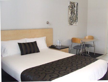 Alara Motor Inn - Accommodation Tasmania 2