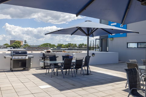 Aligned Corporate Residences Mackay - Accommodation Tasmania 0