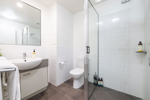 Aligned Corporate Residences Mackay - Accommodation Tasmania 2