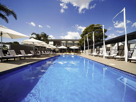 Mercure Resort Gerringong - Accommodation Tasmania 0