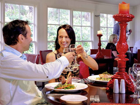 Mercure Resort Gerringong - Accommodation Tasmania 2