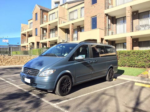 Ringwood Royale Apartment Hotel - Accommodation Tasmania 1