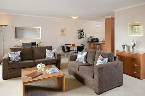 Ringwood Royale Apartment Hotel - Accommodation Tasmania 2