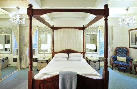Adeline Bed & Breakfast - Accommodation Tasmania 2
